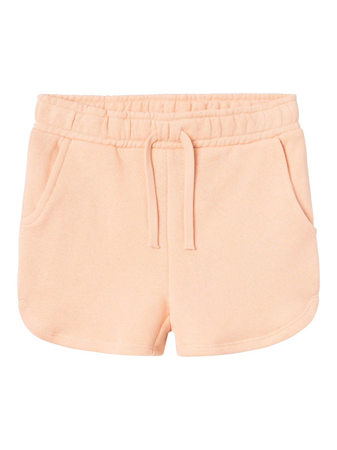 NKFJAMSINE Shorts - Peach Parfait